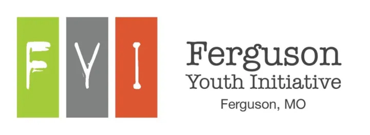 Ferguson Youth Initiative logo